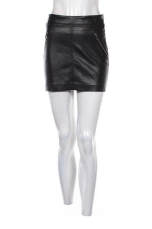 Fustă Bershka, Mărime S, Culoare Negru, Preț 29,99 Lei