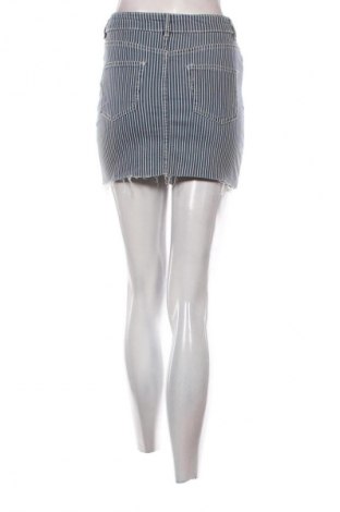 Fustă Bershka, Mărime S, Culoare Multicolor, Preț 52,99 Lei