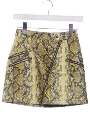 Пола Bershka, Размер XS, Цвят Многоцветен, Цена 6,13 €