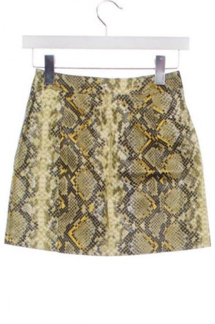 Пола Bershka, Размер XS, Цвят Многоцветен, Цена 6,13 €