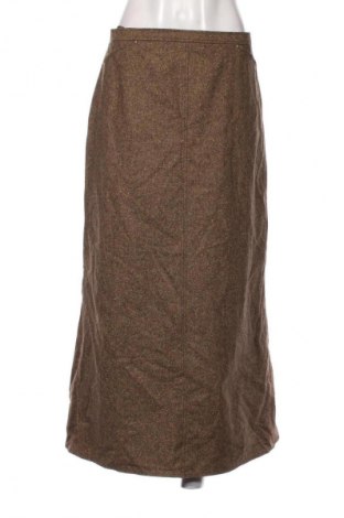 Sukně Bexleys, Velikost M, Barva Hnědá, Cena  359,00 Kč