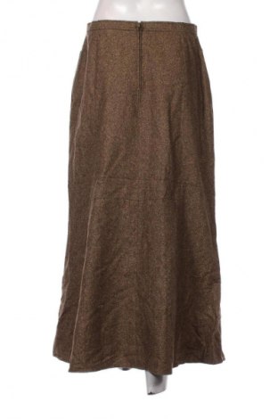 Sukně Bexleys, Velikost M, Barva Hnědá, Cena  359,00 Kč