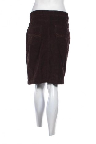Sukně Blue Motion, Velikost L, Barva Hnědá, Cena  153,00 Kč