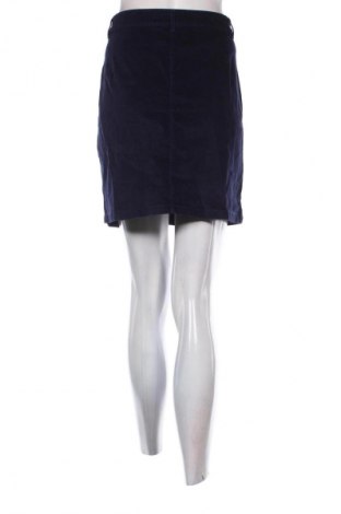 Sukně Blue Motion, Velikost M, Barva Modrá, Cena  149,00 Kč