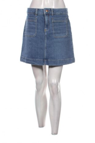 Fustă Boden, Mărime M, Culoare Albastru, Preț 39,04 Lei
