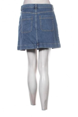 Fustă Boden, Mărime M, Culoare Albastru, Preț 39,04 Lei