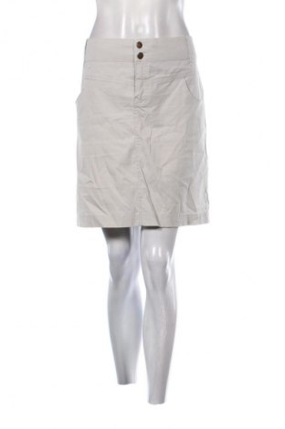 Пола Bpc Bonprix Collection, Размер XL, Цвят Сив, Цена 6,64 €