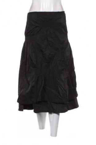 Fustă Brandtex, Mărime M, Culoare Negru, Preț 31,99 Lei