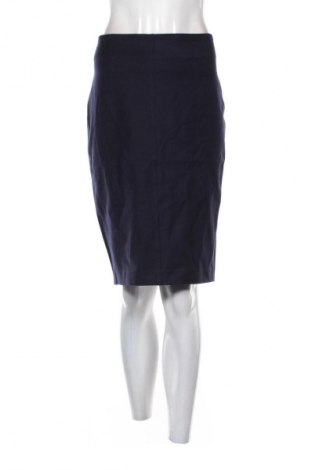 Sukně Brunello Cucinelli, Velikost L, Barva Modrá, Cena  15 052,00 Kč