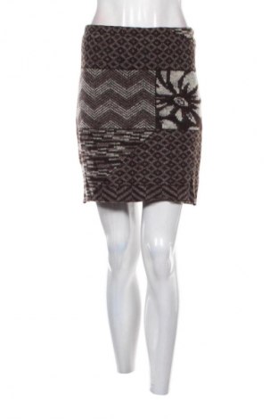 Fustă C&A, Mărime L, Culoare Multicolor, Preț 26,99 Lei