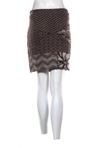 Fustă C&A, Mărime L, Culoare Multicolor, Preț 26,99 Lei