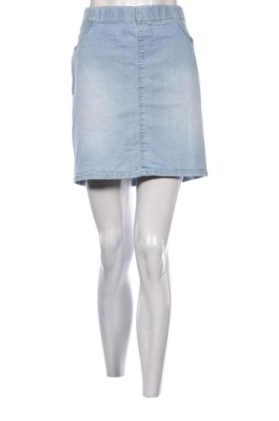 Sukně C&A, Velikost L, Barva Modrá, Cena  305,00 Kč
