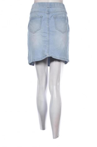 Sukně C&A, Velikost L, Barva Modrá, Cena  305,00 Kč