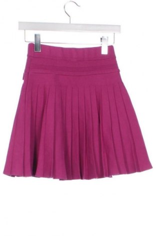 Пола C'EST MONIQUE, Размер XXS, Цвят Розов, Цена 25,03 €