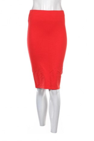 Sukně Calliope, Velikost M, Barva Červená, Cena  169,00 Kč