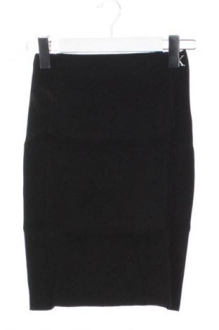 Пола Calvin Klein Jeans, Размер XS, Цвят Черен, Цена 20,45 €