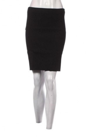 Szoknya Calvin Klein Jeans, Méret S, Szín Fekete, Ár 15 659 Ft