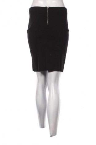 Szoknya Calvin Klein Jeans, Méret S, Szín Fekete, Ár 15 659 Ft
