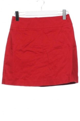Spódnica Camaieu, Rozmiar XS, Kolor Czerwony, Cena 7,99 zł