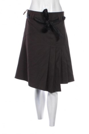 Fustă Camaieu, Mărime M, Culoare Maro, Preț 34,99 Lei