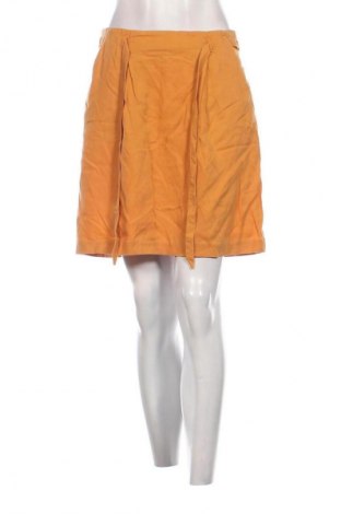 Пола Camaieu, Размер L, Цвят Оранжев, Цена 7,66 €