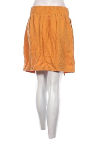 Пола Camaieu, Размер L, Цвят Оранжев, Цена 7,66 €