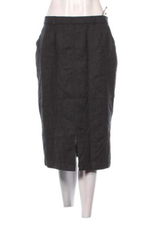 Sukně Canda, Velikost L, Barva Šedá, Cena  269,00 Kč