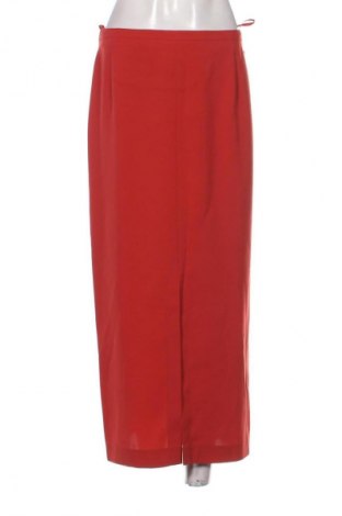 Fustă Cartoon, Mărime M, Culoare Roșu, Preț 25,23 Lei