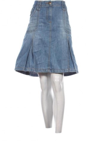 Spódnica Cecil, Rozmiar XL, Kolor Niebieski, Cena 56,99 zł