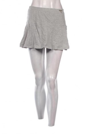 Fustă Chillin, Mărime M, Culoare Gri, Preț 14,99 Lei
