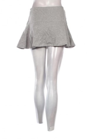 Fustă Chillin, Mărime M, Culoare Gri, Preț 14,99 Lei