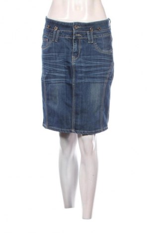 Пола Cindy H., Размер M, Цвят Син, Цена 11,24 €