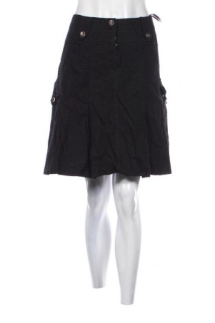 Fustă City life, Mărime XL, Culoare Negru, Preț 25,99 Lei