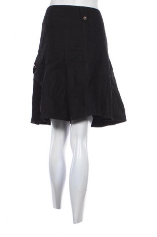 Fustă City life, Mărime XL, Culoare Negru, Preț 25,99 Lei