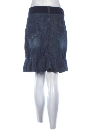 Fustă Colours, Mărime L, Culoare Albastru, Preț 20,99 Lei