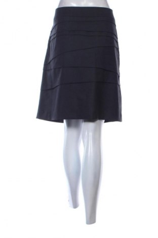 Fustă Comma,, Mărime XL, Culoare Albastru, Preț 156,34 Lei