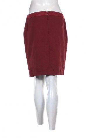 Sukně Corte Dei Gonzaga, Velikost L, Barva Červená, Cena  409,00 Kč