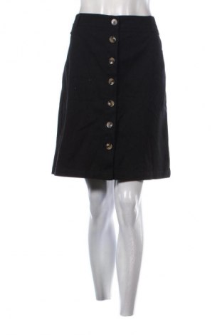 Fustă Cortefiel, Mărime XL, Culoare Negru, Preț 64,99 Lei