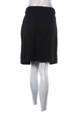 Fustă Cortefiel, Mărime XL, Culoare Negru, Preț 64,99 Lei