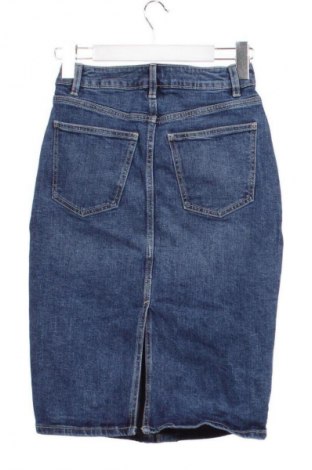 Пола Cubus, Размер XS, Цвят Син, Цена 9,20 €