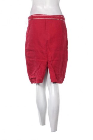 Rock Danini, Größe M, Farbe Rot, Preis 10,00 €