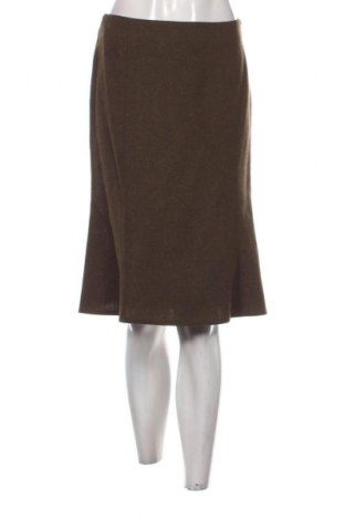 Fustă Daphne, Mărime S, Culoare Maro, Preț 57,99 Lei