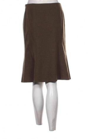 Fustă Daphne, Mărime S, Culoare Maro, Preț 57,99 Lei