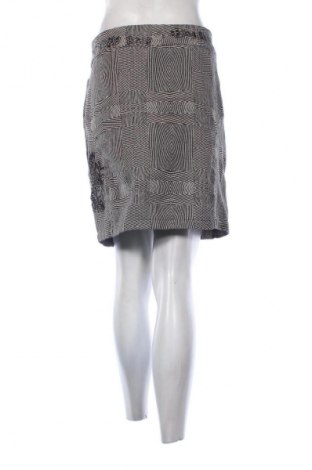 Fustă Desigual, Mărime M, Culoare Multicolor, Preț 157,91 Lei