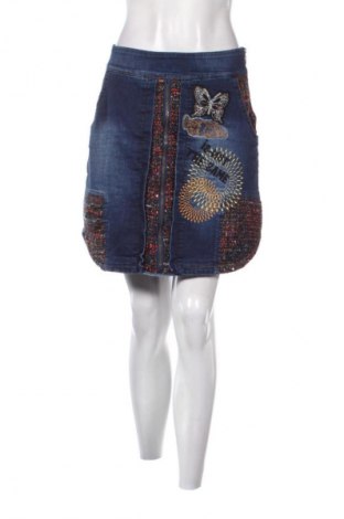 Пола Desigual, Размер L, Цвят Многоцветен, Цена 28,12 €