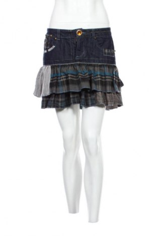 Пола Desigual, Размер L, Цвят Многоцветен, Цена 18,91 €