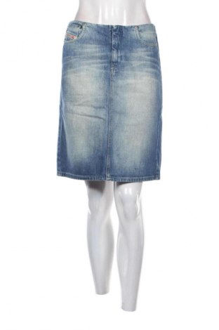 Sukně Diesel, Velikost L, Barva Modrá, Cena  619,00 Kč