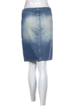 Sukně Diesel, Velikost L, Barva Modrá, Cena  619,00 Kč