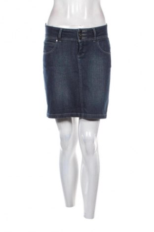 Fustă Dika, Mărime M, Culoare Albastru, Preț 26,85 Lei