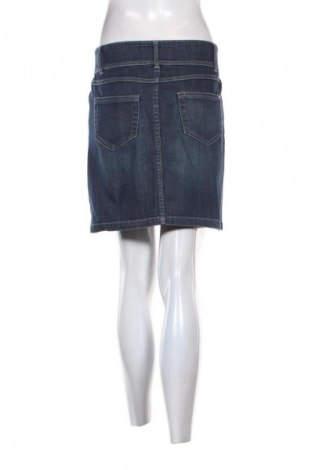 Fustă Dika, Mărime M, Culoare Albastru, Preț 26,85 Lei